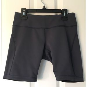 Zella Live In Bike Shorts